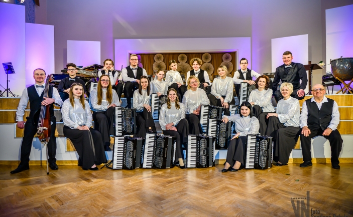 Koncerts Paula Krūmiņa Starptautiskā orķestru festivāla ietvaros