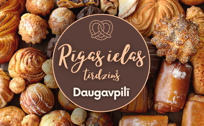 Rīgas ielas tirdziņš