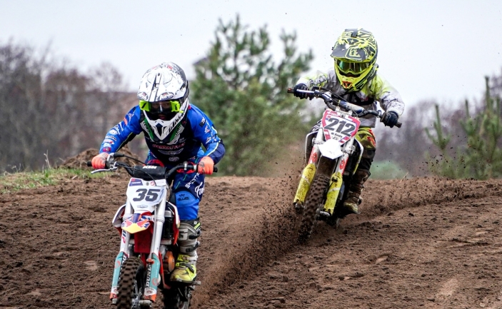 Motokross | “Sēlijas kauss”