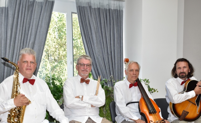 XVIII Starptautiskā Pavasara džeza mūzikas festivāla 