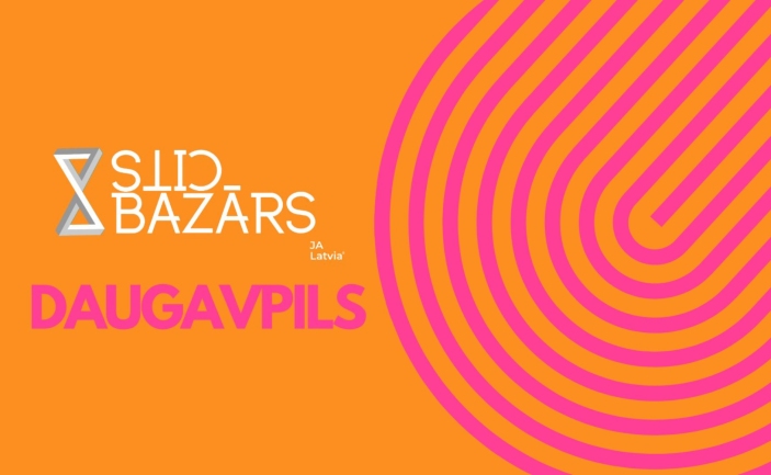 Cits Bazārs Daugavpilī
