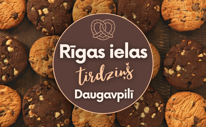 Rīgas ielas tirdziņš