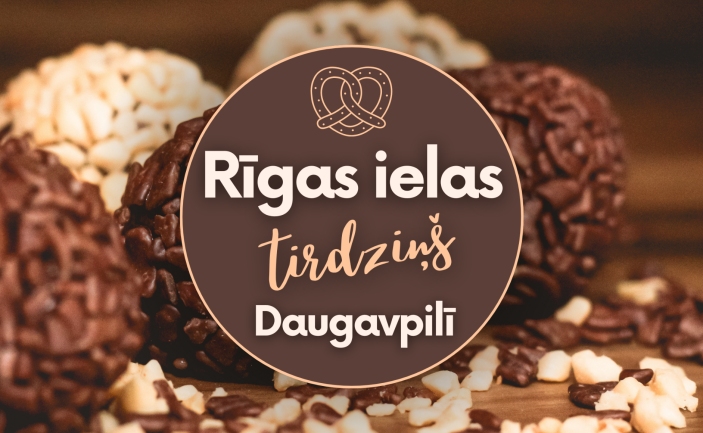 Rīgas ielas tirdziņš