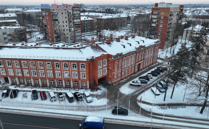 Sociālo jautājumu komitejas sēde