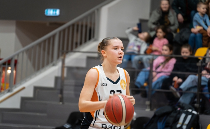 Baltijas Sieviešu basketbola līga | Final Four