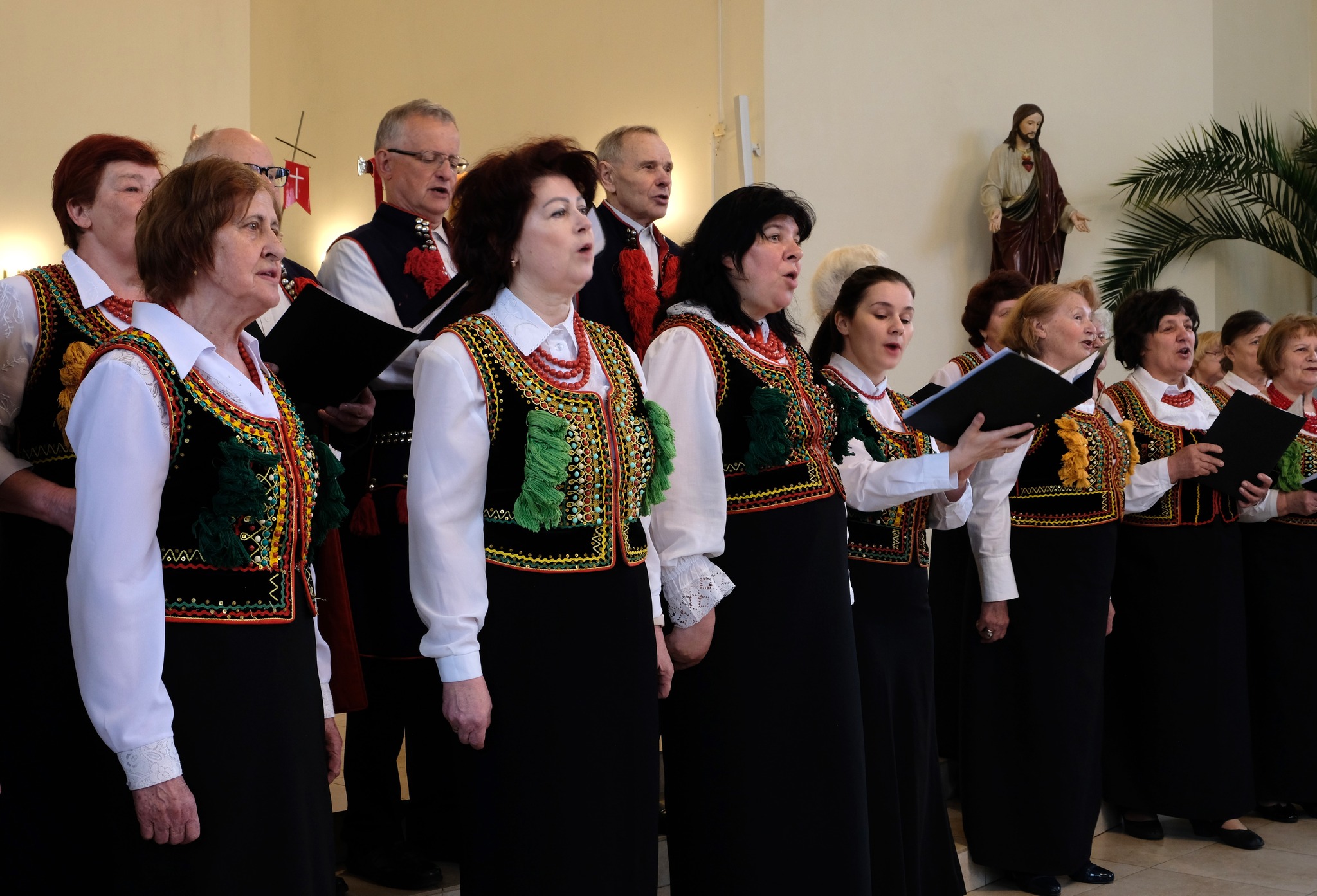 Svētku koncerts 