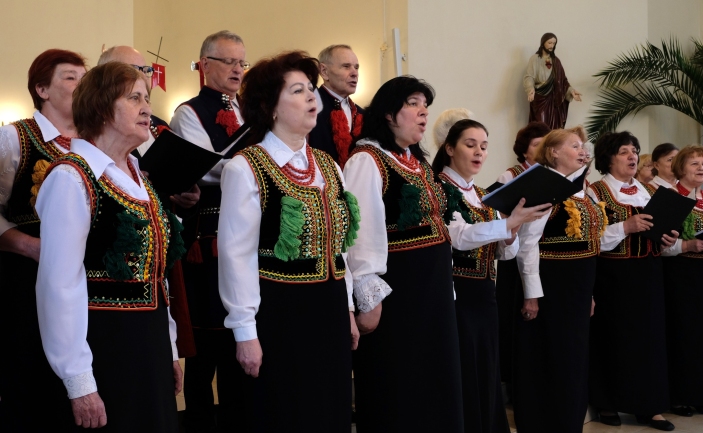 Svētku koncerts 