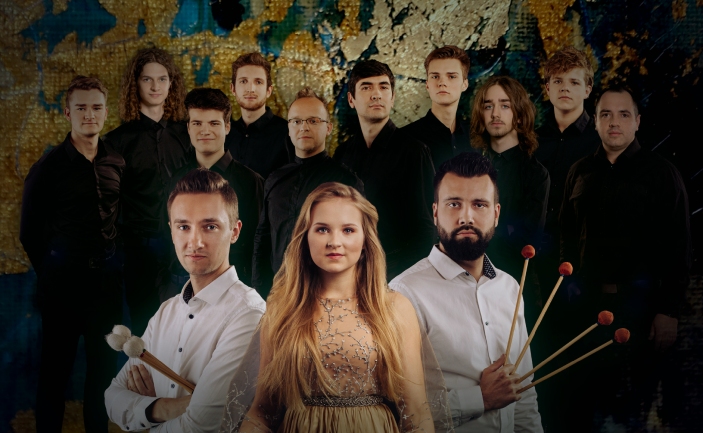 Koncerts „Laiks. Tu. Lūgšana.