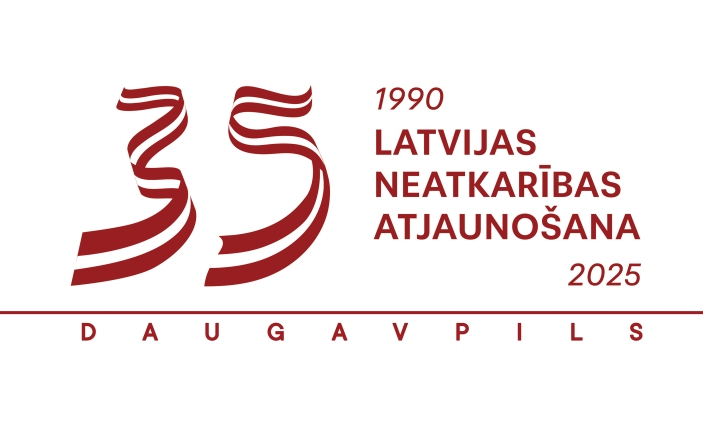 Latvijas Republikas Neatkarības atjaunošanas dienas un Polijas Nacionālo svētku svinības Daugavpilī 2025