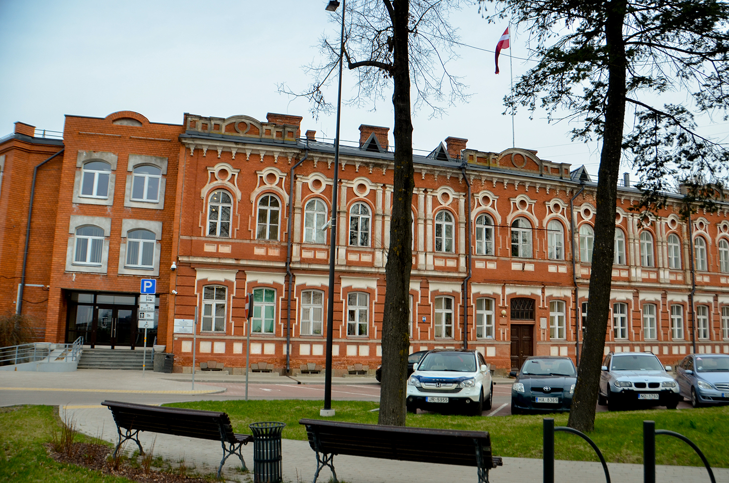 Izglītības un kultūras jautājumu komitejas sēde d