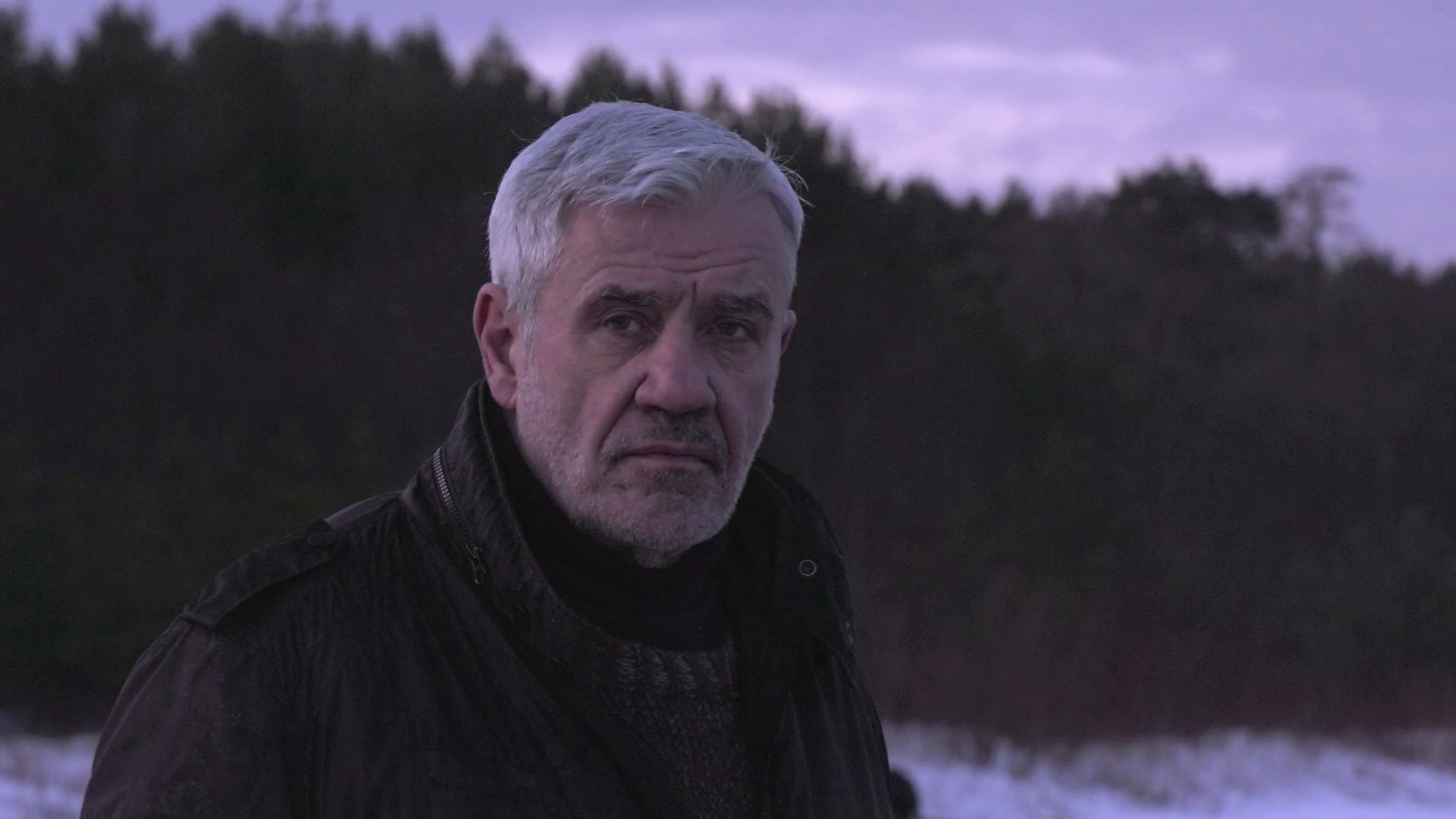 “Dzimuši Sibīrijā. Mārtiņš Vilsons” | Kino Rotko muzejā d