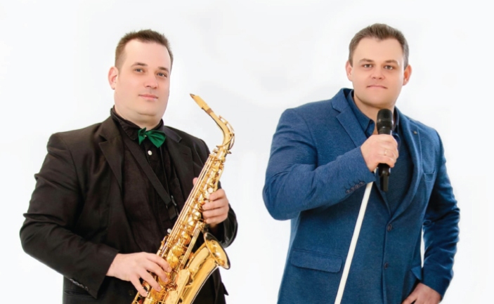 Atpūtas vakars „Sveču gaismā”
