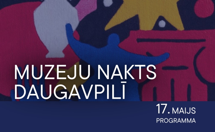 Muzeju nakts Daugavpilī 202