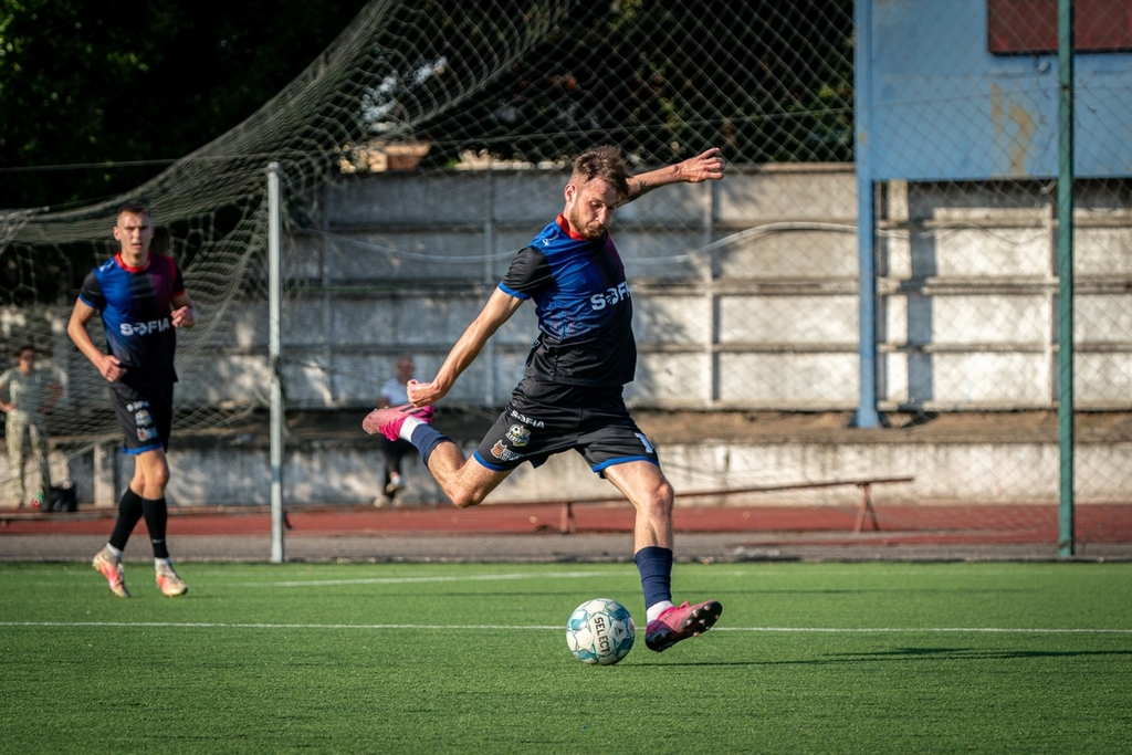 Daugavpils pilsētas atklātais čempionāts futbolā 7x7 2025 d