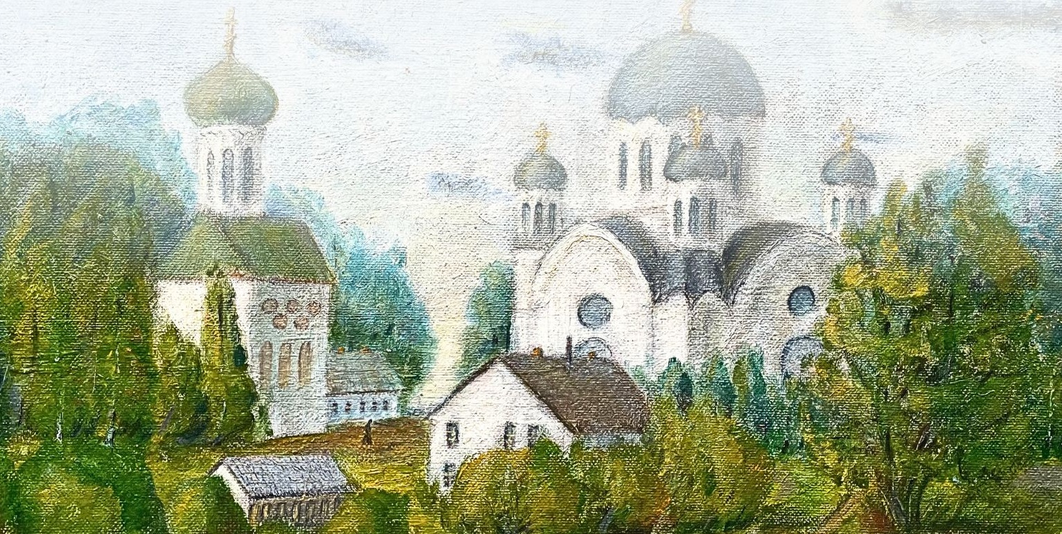 Pasākums “Polockas svētumi” d