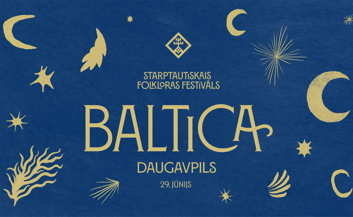 Starptautiskais folkloras festivāls 