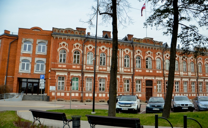 Ārkārtas Sociālo jautājumu komitejas sēde