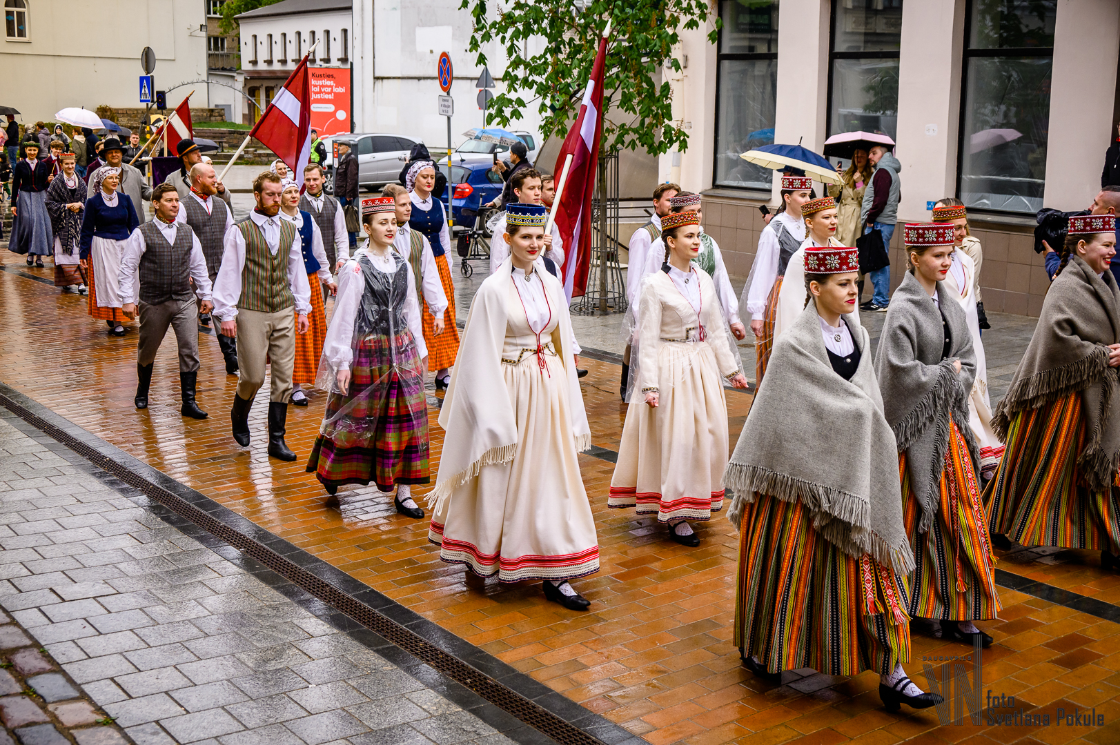 Starptautiskais folkloras festivāls 