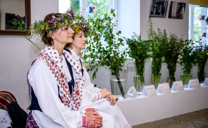 Starptautiskais folkloras festivāls 