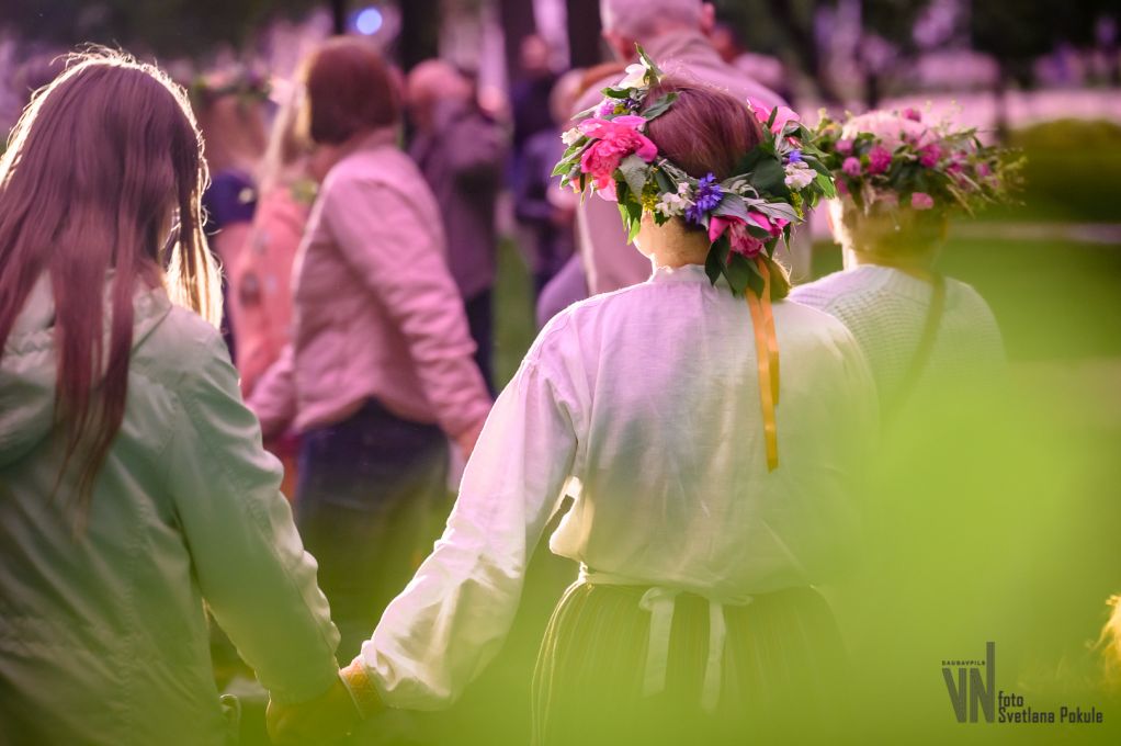 Starptautiskais folkloras festivāls 