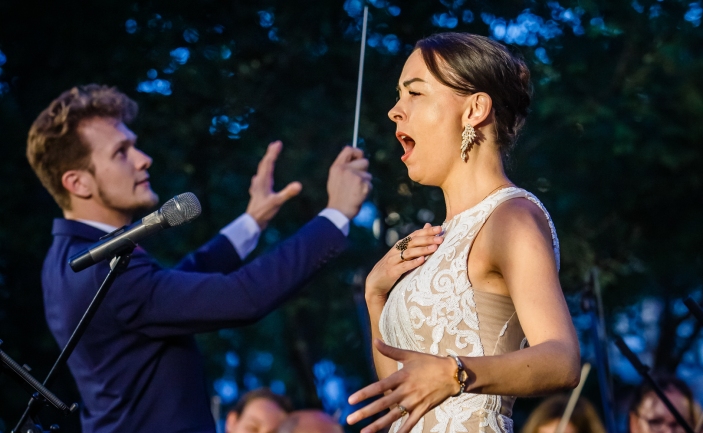 Operas svētki Daugavpilī