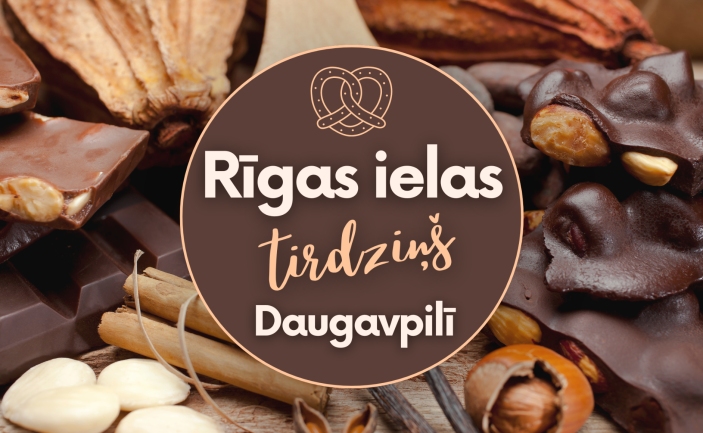 Rīgas ielas tirdziņš