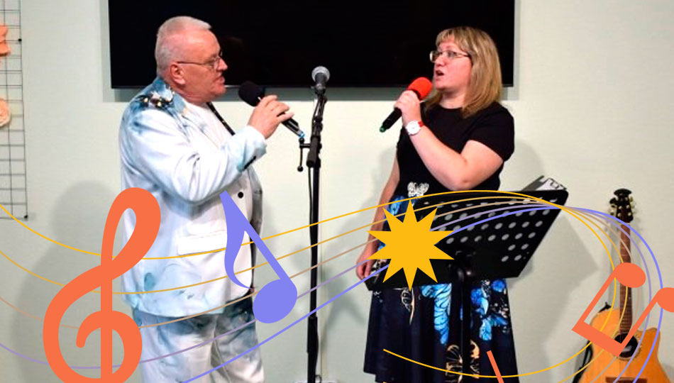 Nāc uz muzikālu tikšanos “Saules pilna pasaulīte”  Raiņa centrā! d