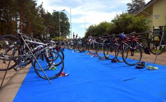 DAUGAVPILS TRIATLONS 2019