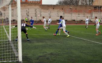 FC LOKOMOTIV DAUGAVPILS-JĒKABPILS LŪŠI/OŠUKALNS