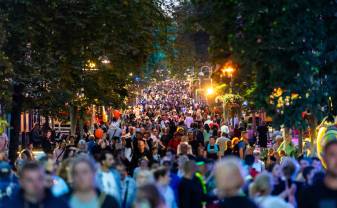 Rīgas ielas svētki | 14.09.2024.