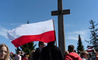 Maija svētki ar Poliju sirdī | 02.05.2025.