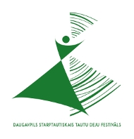 II Daugavpils Starptautiskais tautu deju festivāls  