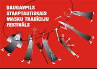 Daugavpils starptautiskais Masku tradīciju festivāls