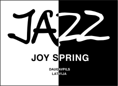 XV Starptautiskais pavasara džeza mūzikas festivāls