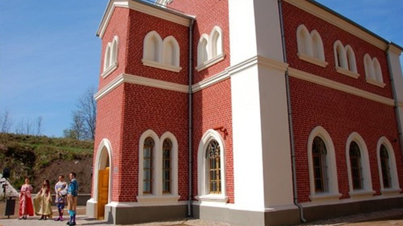Daugavpils cietokšņa Kultūras un informācijas centrs