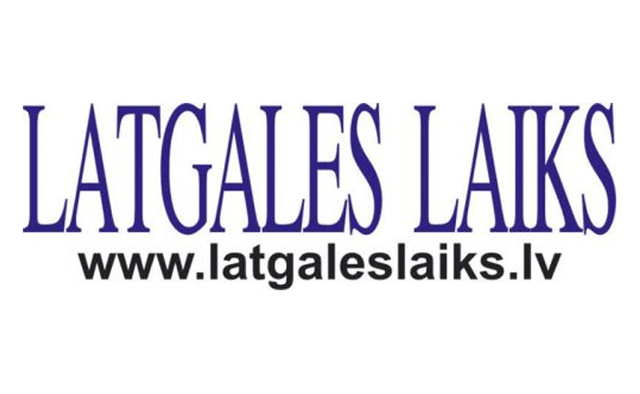 ‘Latgales laiks' Newspaper of Daugavpils city and county