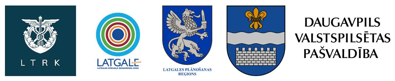 LATGALES BIZNESA FORUMS DAUGAVPILĪ 2024