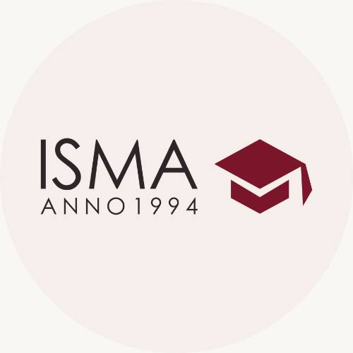 ISMA High School of Information Systems Management branch in Latgale