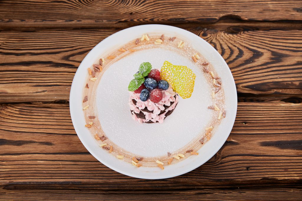 Hercogu deserts