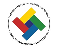 XII Daugavpils Starptautiskais folkloras festivāls