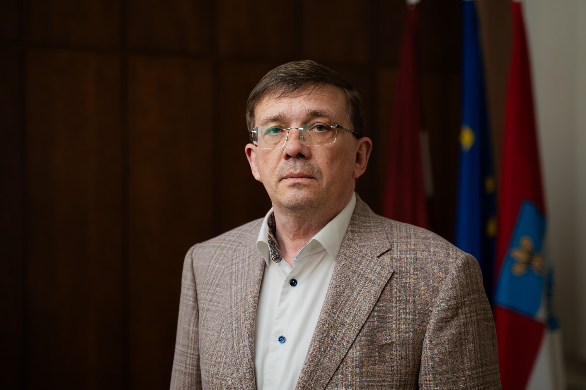 Valērijs Kononovs