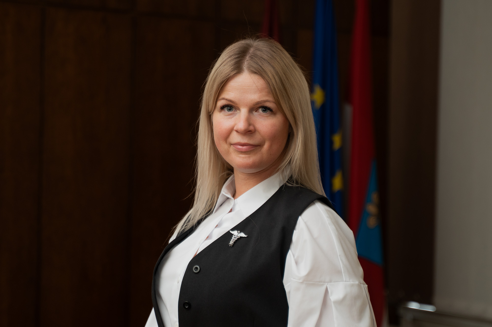 Agnese Serskiha