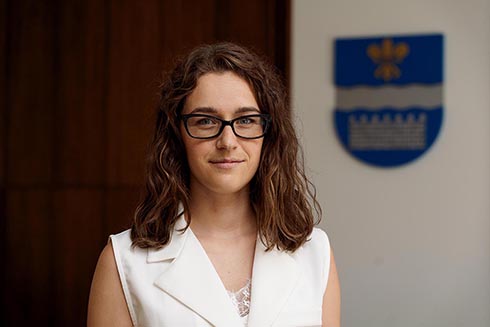 Iveta Jukšinska