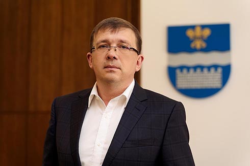 Valērijs Kononovs