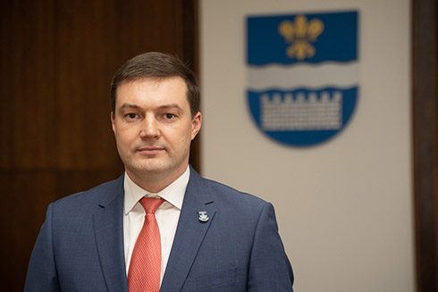 Pēteris Dzalbe