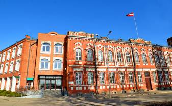 Daugavpils pilsētas domes kārtējā sēde