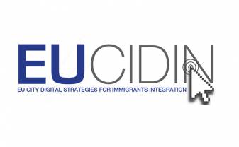 EUCIDIN offered a series of conferences in Valencia on the topic of the integration of immigrants and refugees