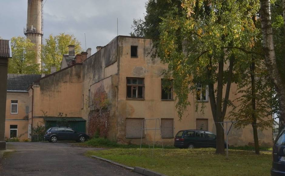 Daugavpilī mainīsies nekustamā īpašuma nodoklis