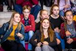 Karjeras nedēļā Daugavpilī  piedalījušies vairāk kā 2900 jauniešu 2