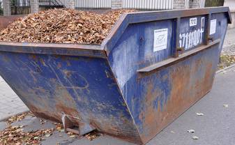 Daugavpils pilsētas pašvaldība organizē bioloģiski noārdāmo atkritumu savākšanas akciju
